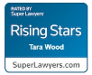 Rising Star Tara Wood