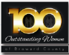 100 Outstanding Women