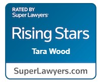 Rising Star Tara Wood