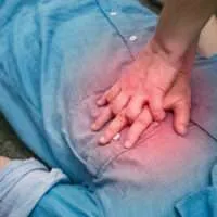 CPR CPR